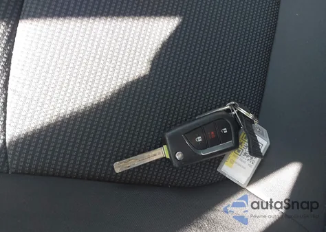 2022 Toyota Rav4 Le из США, поврежденный, VIN 2T3K1RFVXNC202071